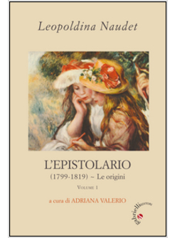 EPISTOLARIO. (1799-1819) (L')