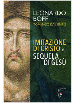 IMITAZIONE DI CRISTO E SEQUELA DI GESU'