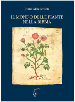 IL MONDO DELLE PIANTE NELLA BIBBIA