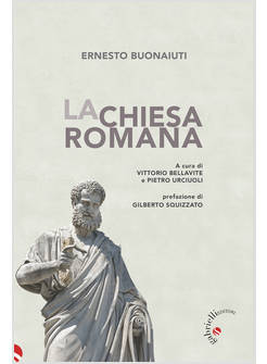 CHIESA ROMANA. NUOVA EDIZ. (LA)