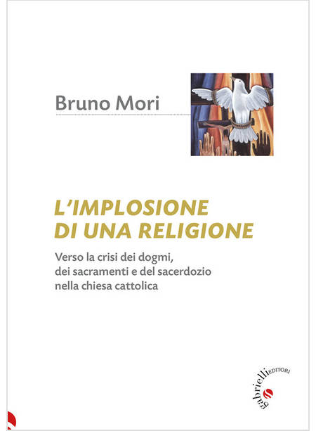 L'IMPLOSIONE DI UNA RELIGIONE