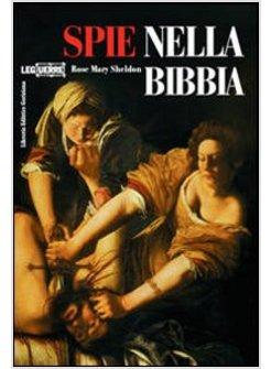 SPIE NELLA BIBBIA (LE)