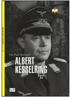 ALBERT KESSELRING