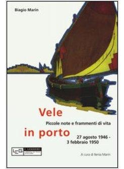 VELE IN PORTO