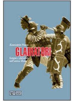 GLADIATORI