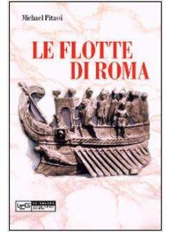 FLOTTE DI ROMA (LE)