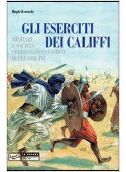 ESERCITO DEI CALIFFI (L')