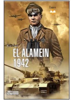EL ALAMEIN 1942