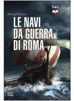 NAVI DA GUERRA DI ROMA (LE)