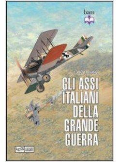 ASSI ITALIANI DELLA GRANDE GUERRA (GLI)