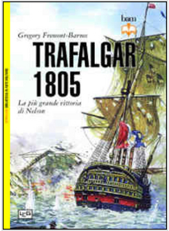 BATTAGLIA DI TRAFALGAR (LA)