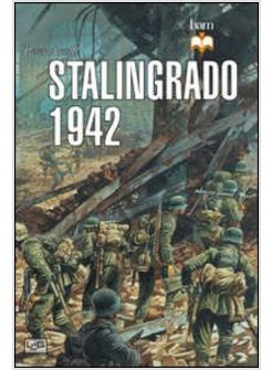 STALINGRADO 1942