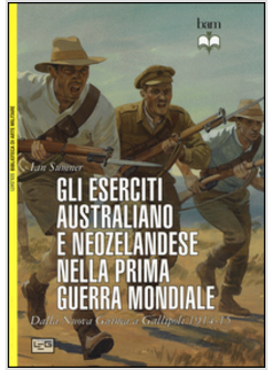 ANZACS (GLI)