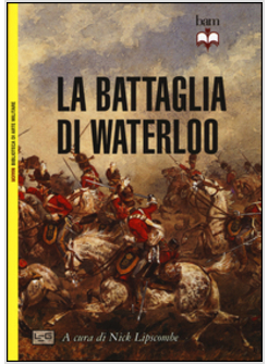 BATTAGLIA DI WATERLOO (LA)