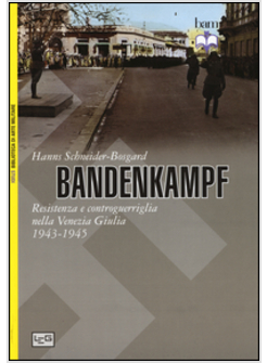 BANDENKAMPF