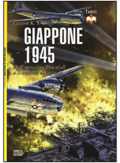GIAPPONE 1945