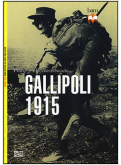 GALLIPOLI 1915