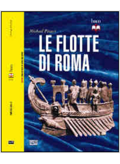 FLOTTE DI ROMA (LE)