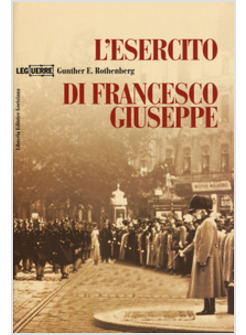 ESERCITO DI FRANCESCO GIUSEPPE (L')