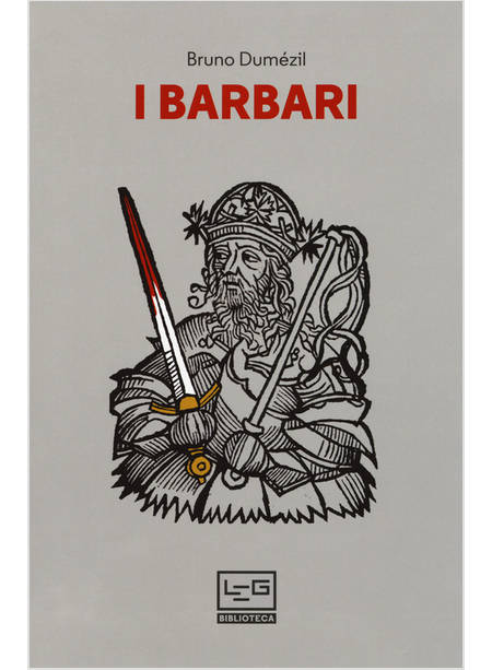 BARBARI (I)