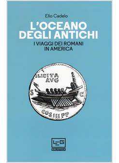 OCEANO DEGLI ANTICHI (L')
