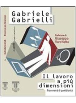 LAVORO A PIU' DIMENSIONI (IL)