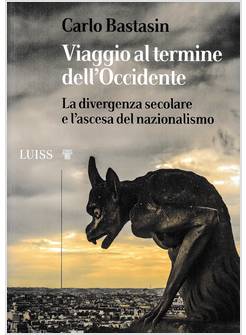 VIAGGIO AL TERMINE DELL'OCCIDENTE 