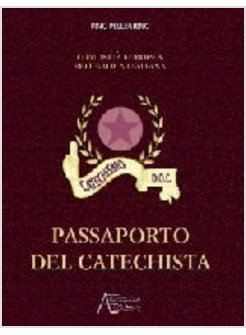 PASSAPORTO DEL CATECHISTA