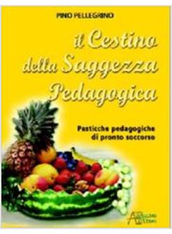 CESTINO DELLA SAGGEZZA PEDAGOGICA