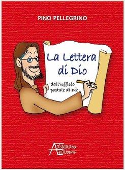 LETTERE DA URLO! DALL'UFFICIO POSTALE DI DIO