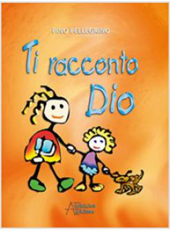 TI RACCONTO DIO