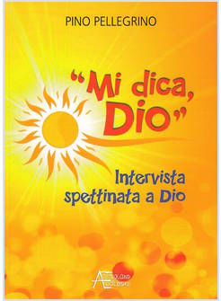 MI DICA DIO INTERVISTA SPETTINATA A DIO