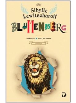 BLUMENBERG