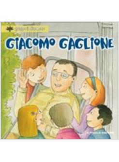GIACOMO GAGLIONE. IL PICCOLO GREGGE
