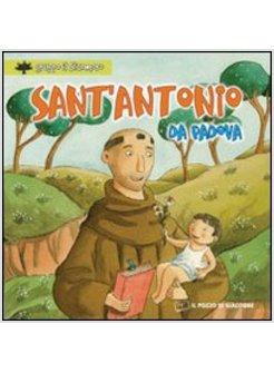 SANT'ANTONIO DI PADOVA. IL PICCOLO GREGGE