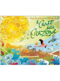 IL CANTO DELLA CREAZIONE