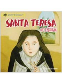 SANTA TERESA DI LISIEUX. IL PICCOLO GREGGE