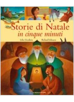 STORIE DI NATALE IN CINQUE MINUTI