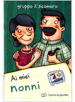AI MIEI NONNI