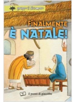 FINALMENTE E' NATALE