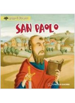 SAN PAOLO. IL PICCOLO GREGGE