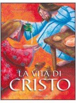 VITA DI CRISTO