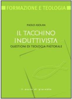 TACCHINO INDUTTIVISTA QUESTIONI DI TEOLOGIA PASTORALE