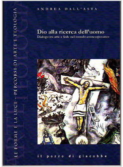 DIO ALLA RICERCA DELL'UOMO