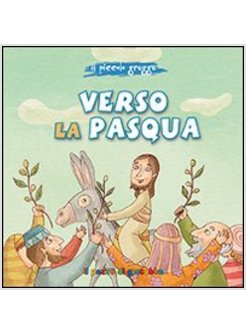 VERSO LA PASQUA