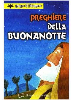 PREGHIERE DELLA BUONANOTTE
