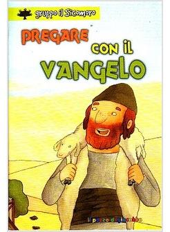 PREGARE CON IL VANGELO