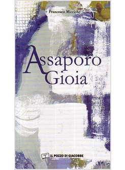 ASSAPORO GIOIA