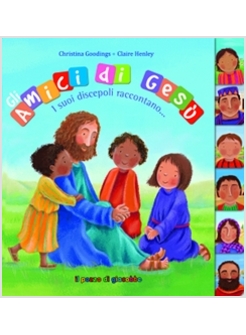 GLI AMICI DI GESU' 