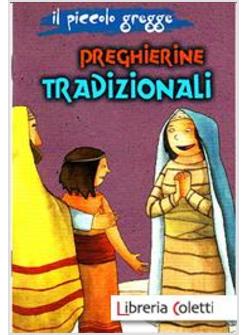 PREGHIERINE TRADIZIONALI